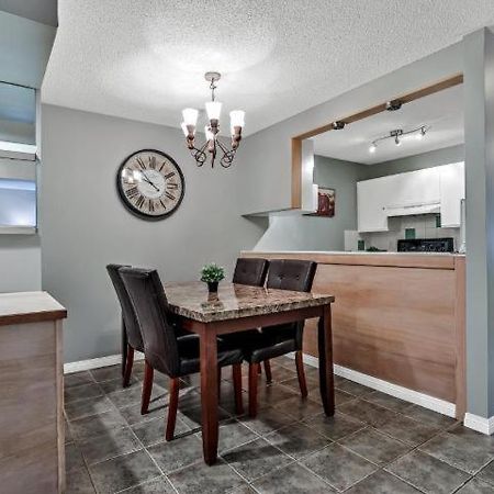New! Cozy Rocky Mountain Chalet Managed By Little Sister Getaways Canmore Dış mekan fotoğraf